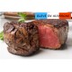 Filet en tournedos