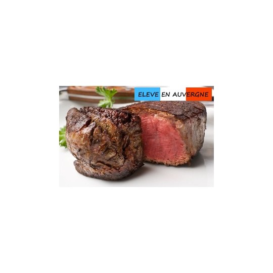 Filet en tournedos