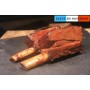 Ribs de Bison précuit à basse température