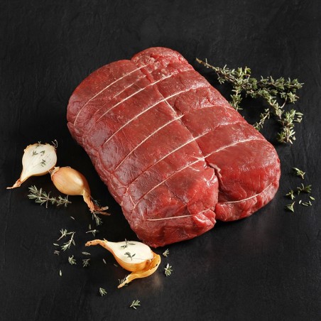 rôti de Faux-filet