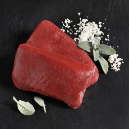 Pavés de Bison 100% française