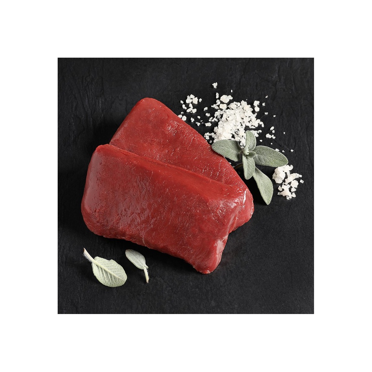 Pavés de Bison 100% française