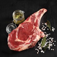 Côte de Bison 100% française