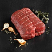 rôti de Faux-filet