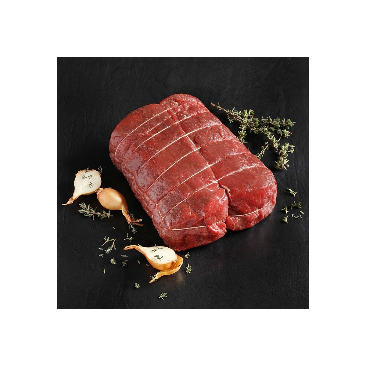 rôti de Faux-filet