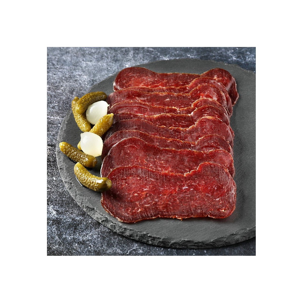 Viande séchée 100% viande de bison