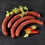 Merguez de Bison