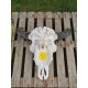 Crâne de bison mâle N°5