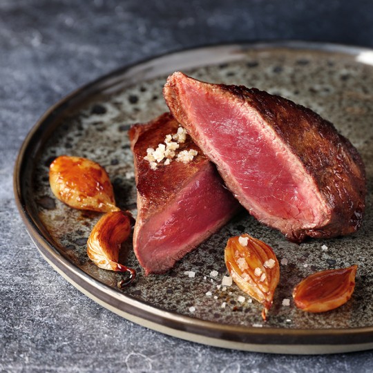 Menu de Pâques complet – Colis Bison + Apéritif (4/6 pers) [édition limitée]