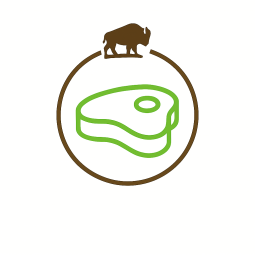 Steak d’araignée de bison – Viande tendre et goût intense | Bisons d’Auvergne