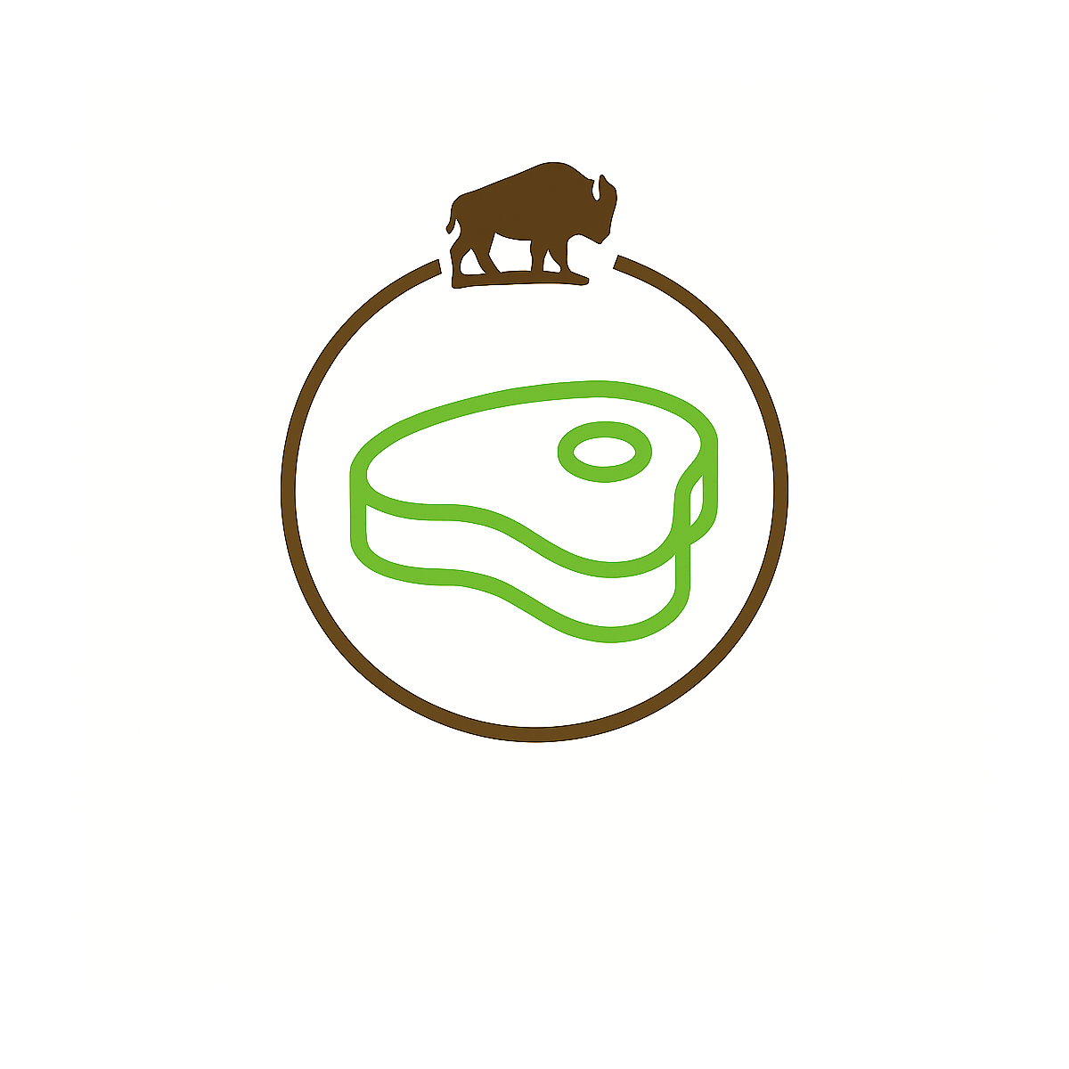 Steak d’araignée de bison – Viande tendre et goût intense | Bisons d’Auvergne