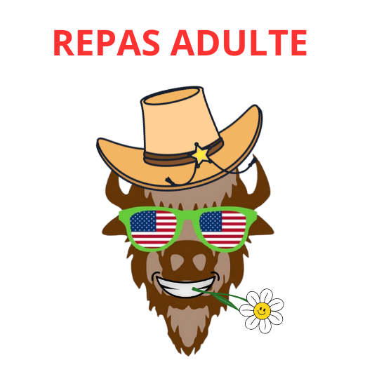 Repas Fête des Bisons 2026 | Dimanche 6 septembre | Allier