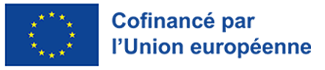 Cofinancé par l’Union européenne